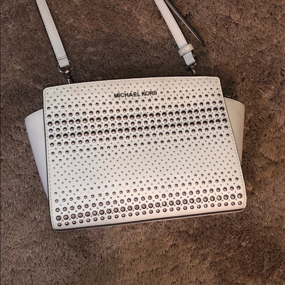 Michael kors crossbody